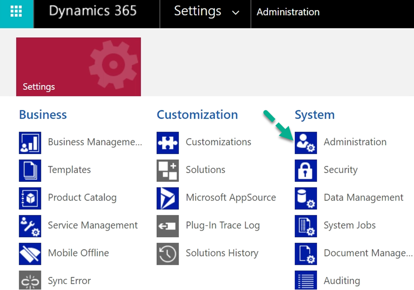 How To Disable Email Tracing Token In Dynamics 365 CE?